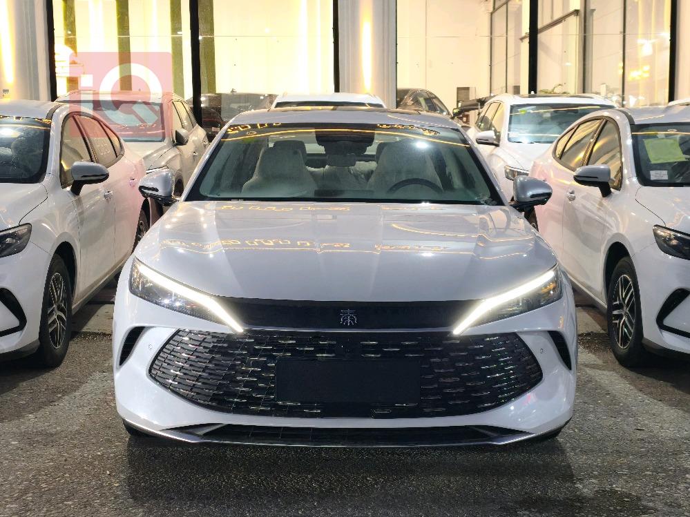 بي واي دي كوين L DM-i